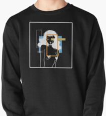 pretty girl Pullover