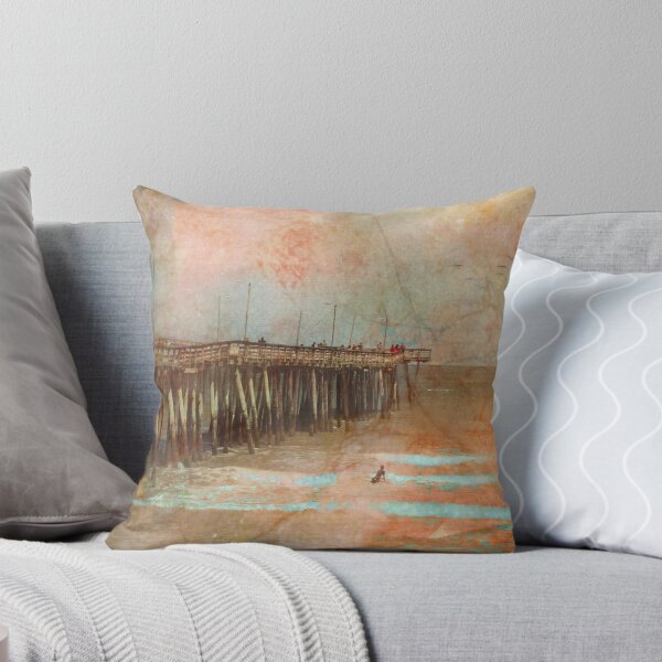 Item preview, Through the Orange Haze designed and sold by Susan Werby.