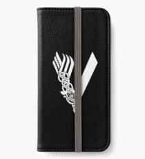 Vikings iPhone Wallet/Case/Skin