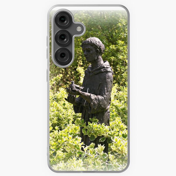 Item preview, Saint Francis designed and sold by ColinBoylett.