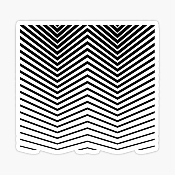 Item preview, W Stripe Fade designed and sold by Delibobs.