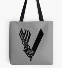 Bolsa de tela Vikings