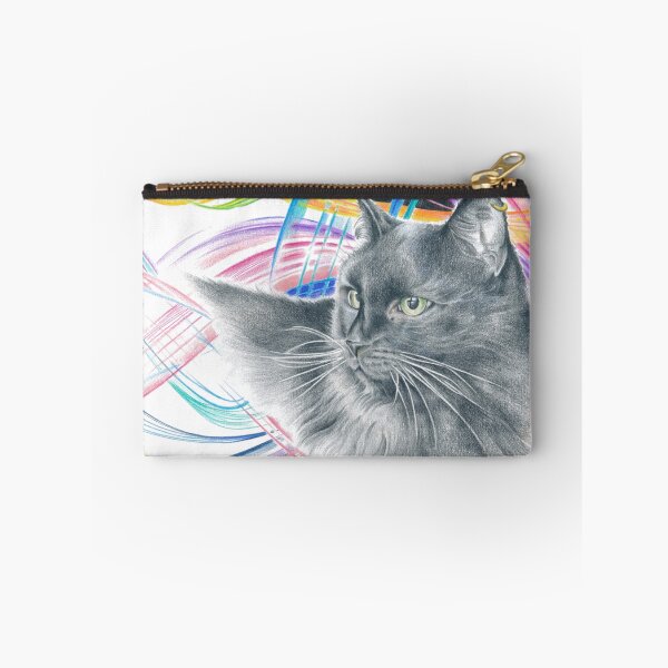 Item preview, Midnight  designed and sold by SaraMachenArt.