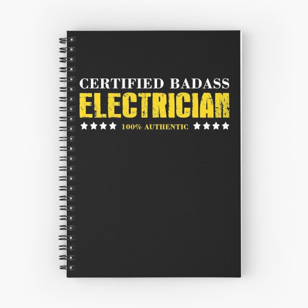Item preview, Electrician Electricity Electrical Power Supply Gift designed and sold by design2try.