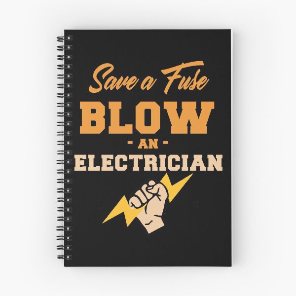 Item preview, Electrician Electricity Electrical Power Supply Gift designed and sold by design2try.