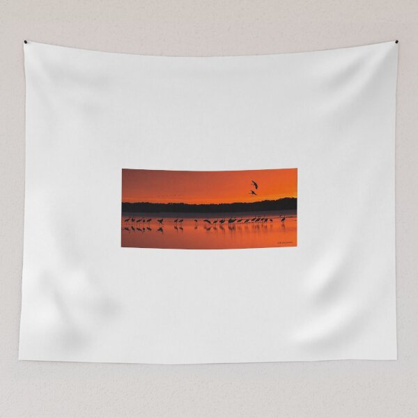 Item preview, Sunset panorama designed and sold by Joe Saladino.