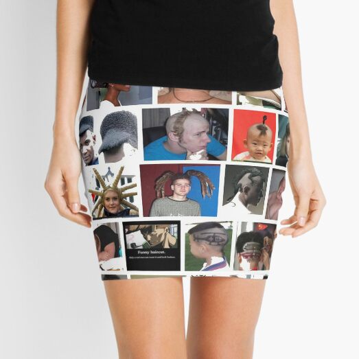 #people, #portrait, #girls, #boys, #men, #males, #face, #crowd Mini Skirt