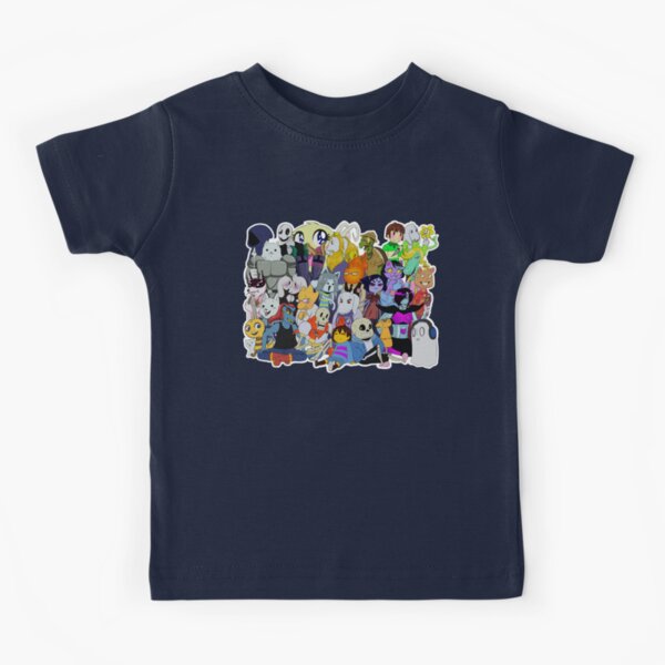 Welcome to the Underground Kids T-Shirt