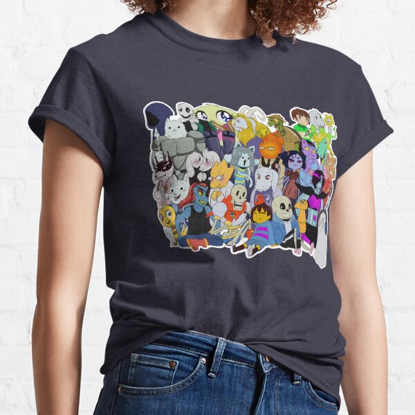 Welcome to the Underground Classic T-Shirt