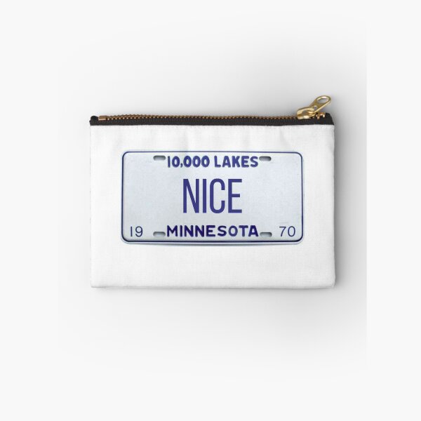 Item preview, Minnesota Nice designed and sold by emilywerfel.
