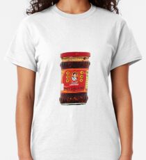 Lao Gan Ma Classic T-Shirt