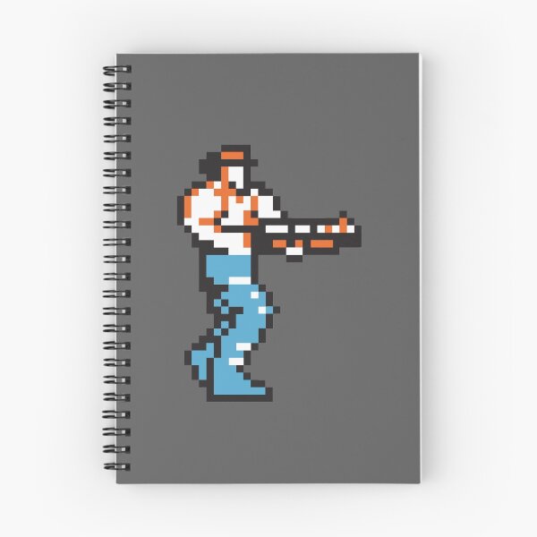 Item preview, Player 1 Commando designed and sold by WhyTee1300.