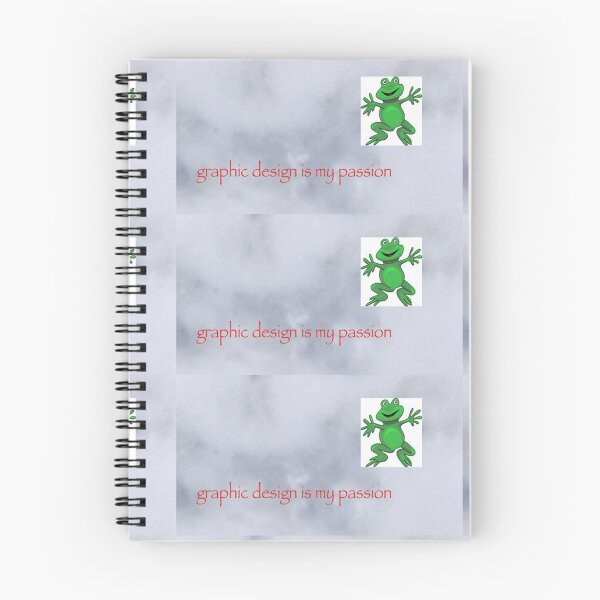 Item preview, Graphic Design Is My Passion designed and sold by melonmelly.