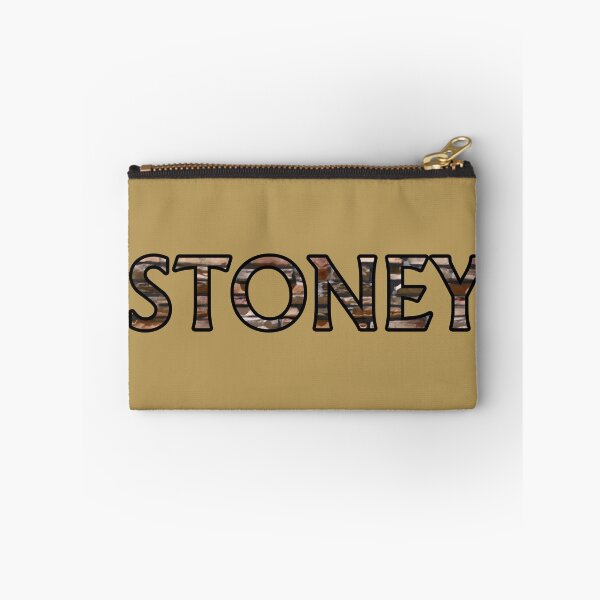 Item preview, Stoney with Stone text designed and sold by FabloFreshcoBar.