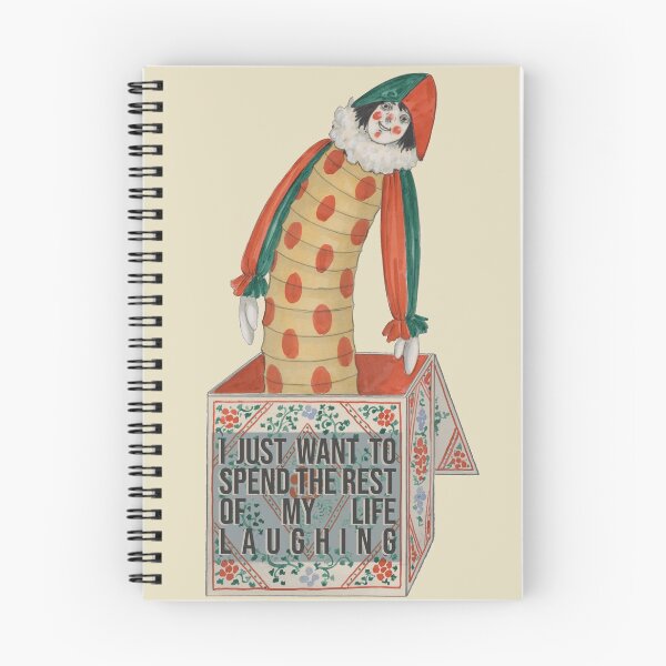 Item preview, I just want to spend the rest of my life laughing. designed and sold by agrlandherfeels.