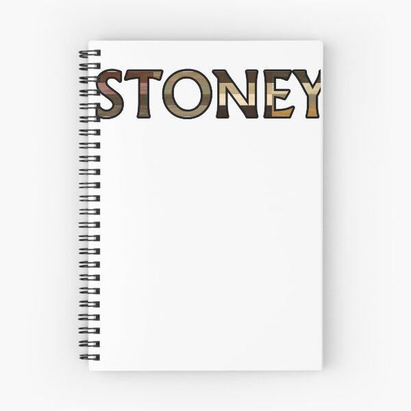 Item preview, Stoney v2 designed and sold by FabloFreshcoBar.