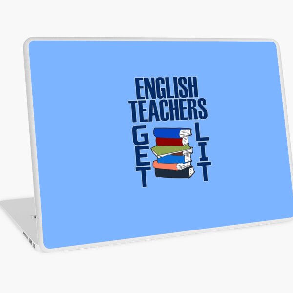 Item preview, Los profesores de inglés se iluminan designed and sold by TrndSttr.