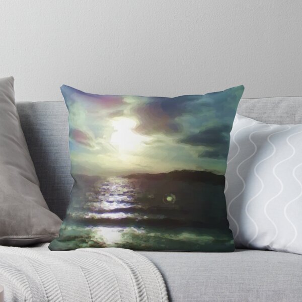 Item preview, Nature of sea paint designed and sold by ZierNor.