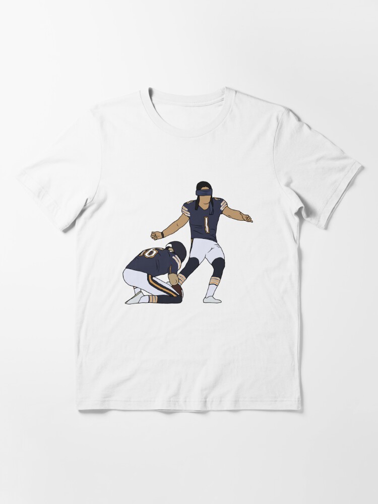 Jalen Hurts Mirror GOAT Essential T-Shirt for Sale by RatTrapTees