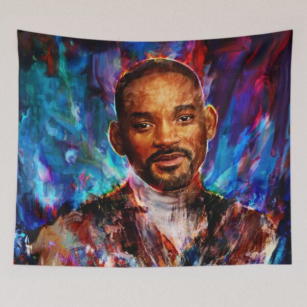 Item preview, will smith designed and sold by ururuty.