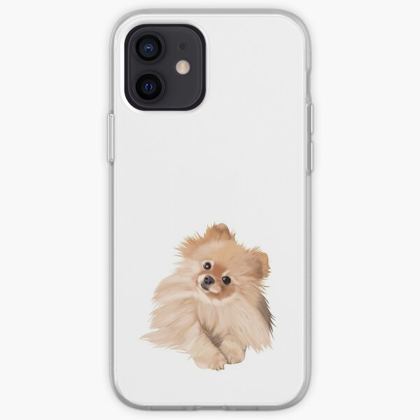 Pomeranian iPhone cases & covers | Redbubble