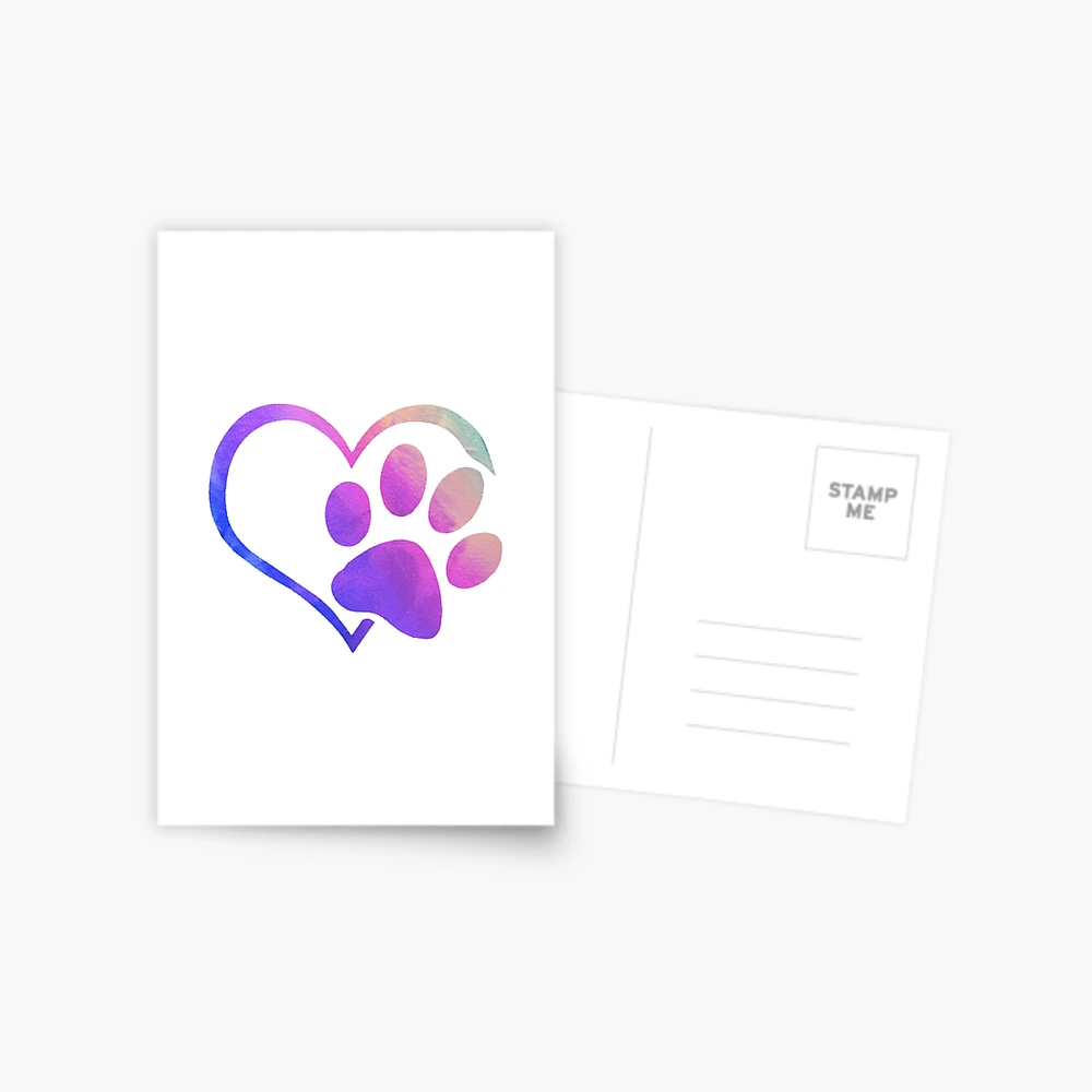 Paw Prints Dog Cat Stock Illustrations – 4,136 Paw Prints Dog Cat