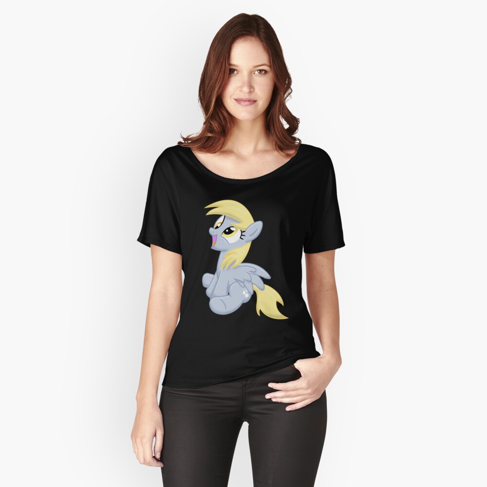 mlp derpy shirt