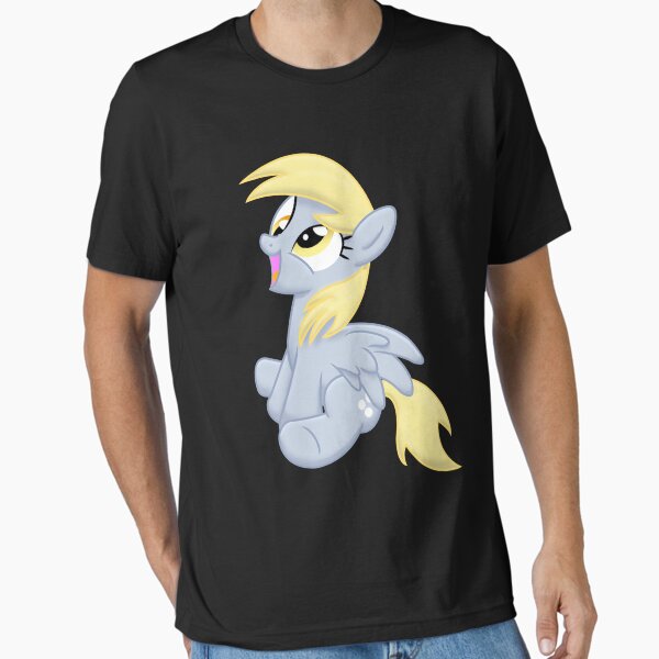 Item preview, Just Derpy designed and sold by AK71.