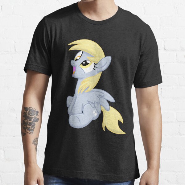 Just Derpy Essential T-Shirt