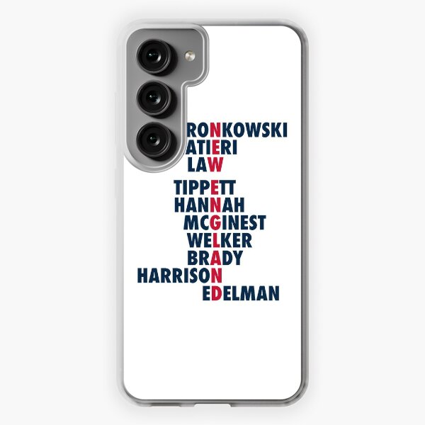 ODELL BECKHAM JR NY GIANTS Samsung Galaxy S23 Case Cover