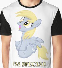 I'm special! Graphic T-Shirt