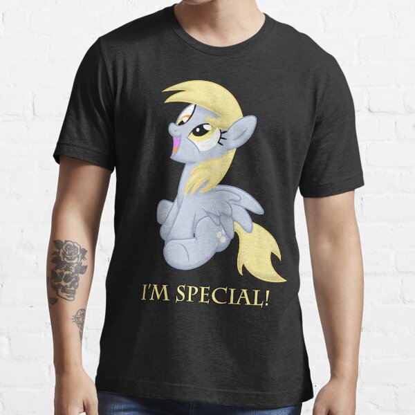 I'm special! Essential T-Shirt