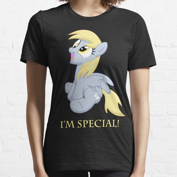 I'm special! Essential T-Shirt