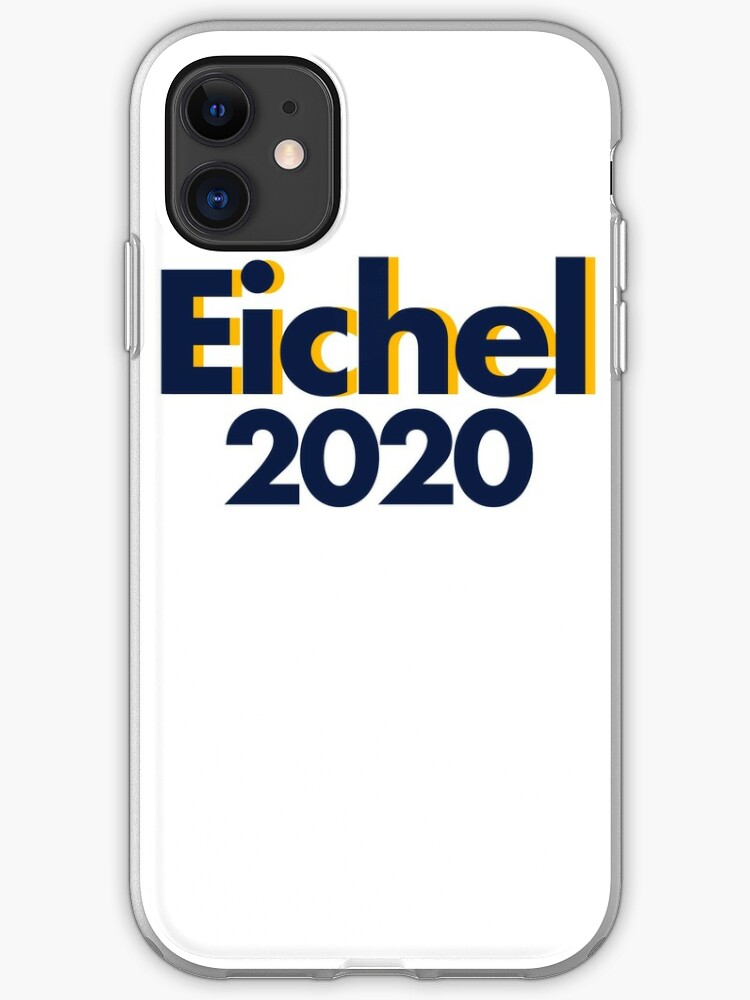 jack eichel iphone case