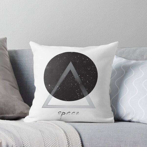 Item preview, Space Abstract Modern Geometry designed and sold by NordicStudio.