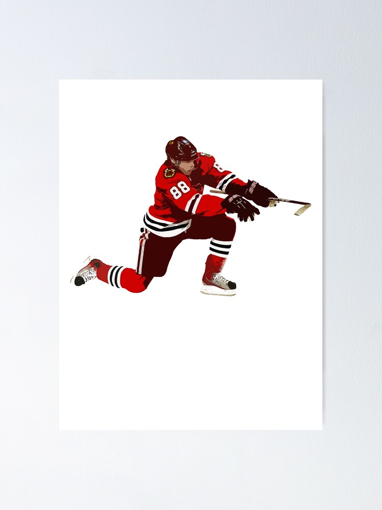 Patrick Kane Posters for Sale