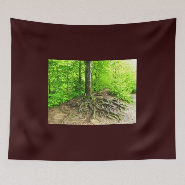 Item preview, Beautiful Roots designed and sold by Vaengi.
