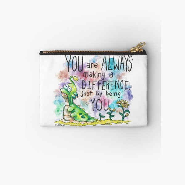 Item preview, Positivity Monsters - Sluggo  designed and sold by ArtsAflame.