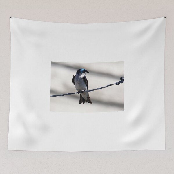 Item preview, Bird on a Wire... designed and sold by RichImage.