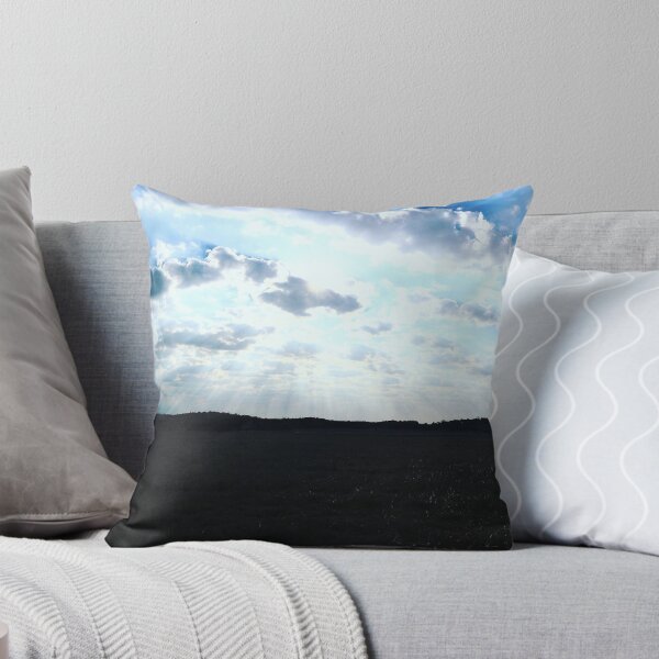 Item preview, sunshining through clouds designed and sold by Lucid-Dimension.