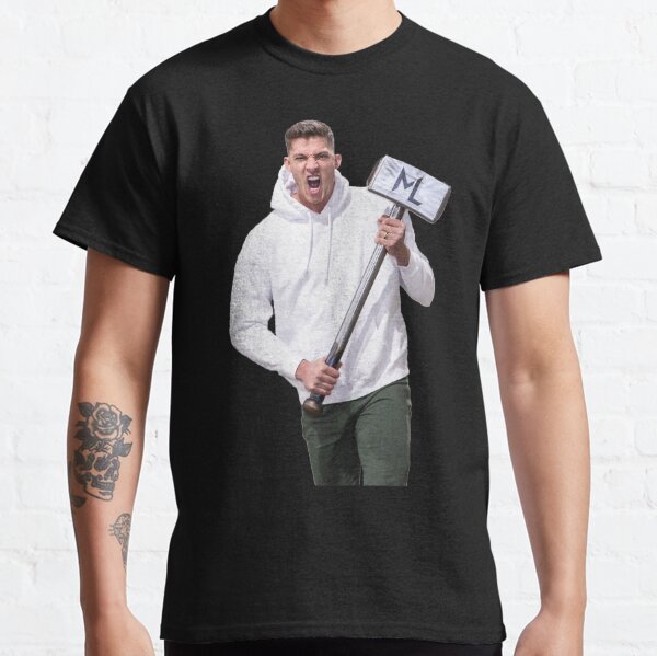 Outdoor Man Mug, Shirts etc. (Last Man standing) Last Man Standing Men's Premium T-Shirt | Redbubble