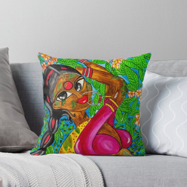 Item preview, Maya designed and sold by Artmantras.