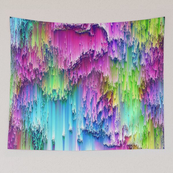 Item preview, Abstraction... designed and sold by blackhalt.