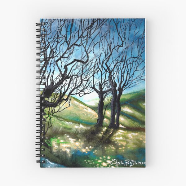 Item preview, Tree Figures designed and sold by Cherie Roe Dirksen.