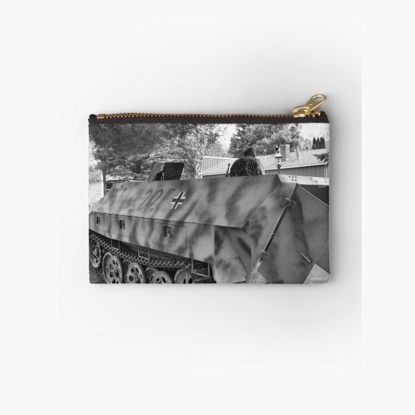 Item preview, German Schutzenpanzerwagen designed and sold by Jimmy Ostgard.