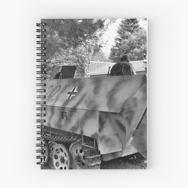 Item preview, German Schutzenpanzerwagen designed and sold by Jimmy Ostgard.