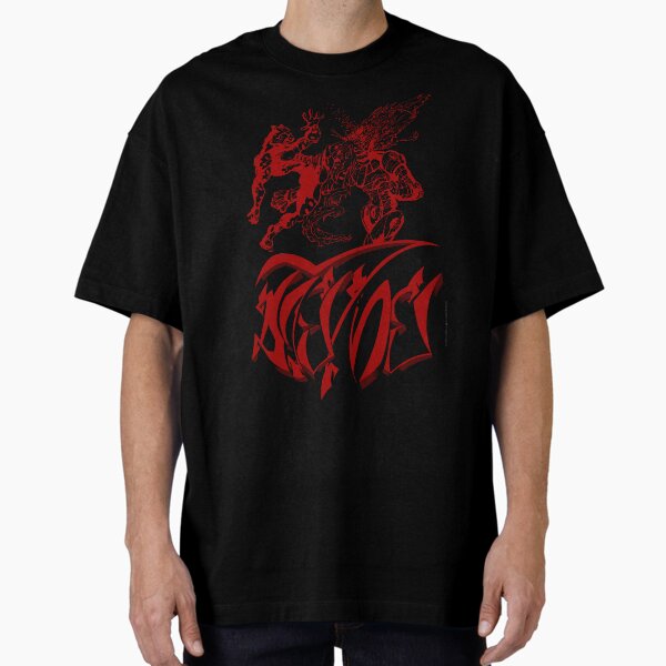 Oversized T-Shirt