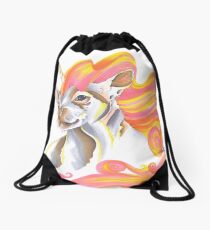Chihuacorn Drawstring Bag