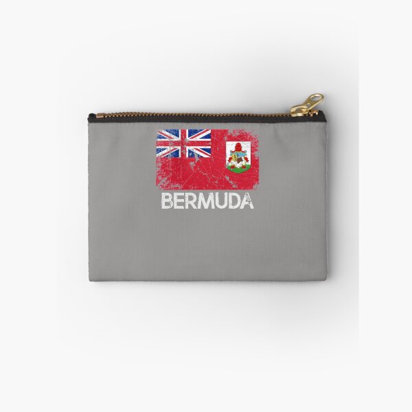 Item preview, Bermudan Flag Design | Vintage Made In Bermuda Gift designed and sold by melsens.