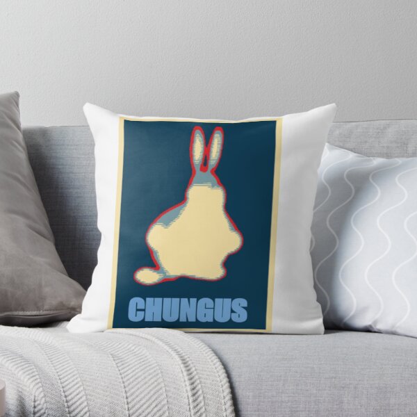 Roblox Humor Pillows Cushions Redbubble - pixilart a roblox noob oof p by real chungus